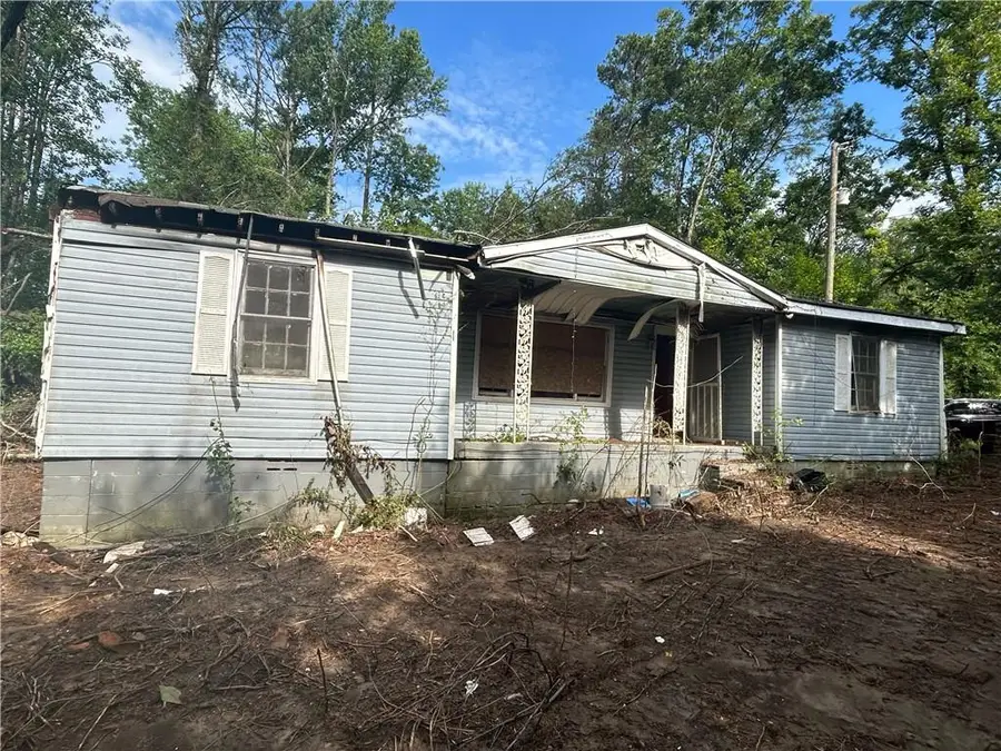 107 Houston Street, Griffin, GA 30223 - Image #3