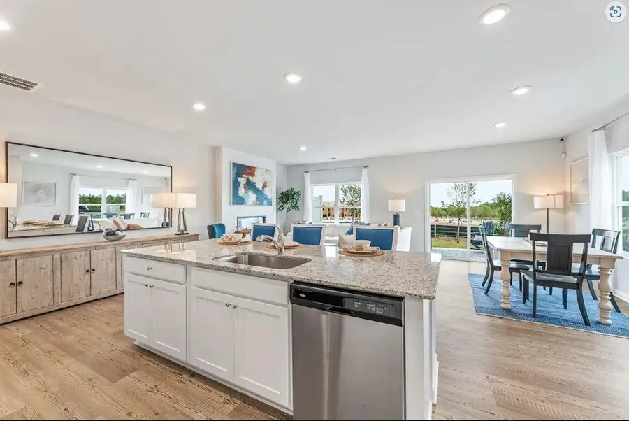 5329 Melbourne Lane Lot 26, Flowery Branch, GA 30542 - Image #3