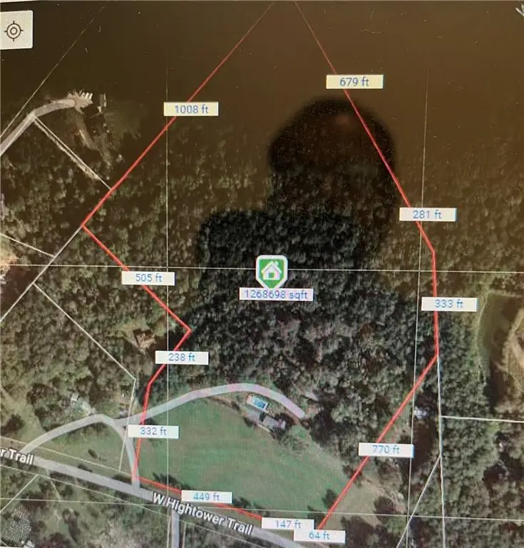 2410 West Hightower Trail, Conyers, GA 30012 - Image #3