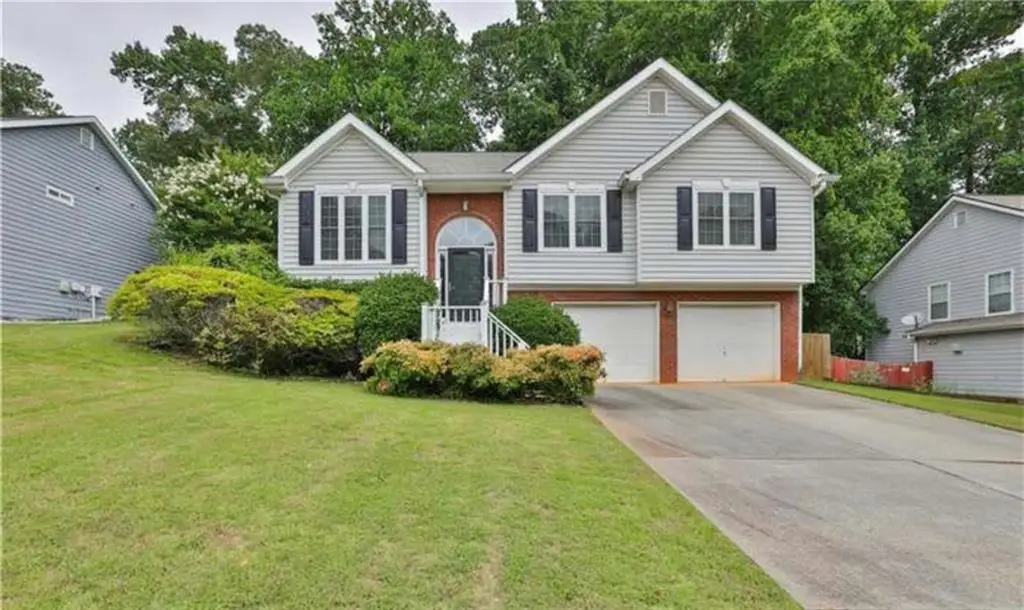 2865 Maple Vista Lane, Lawrenceville, GA 30044 - Image #1