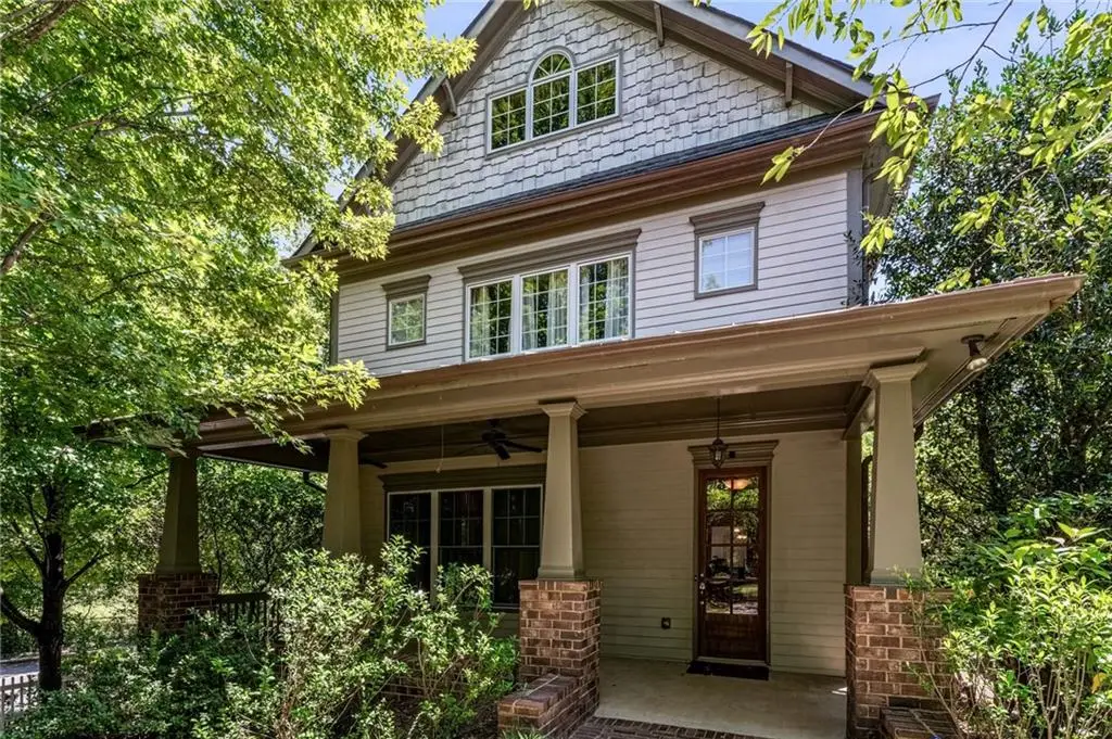 1629 Academy Square, College Park, GA 30337 - Image #1