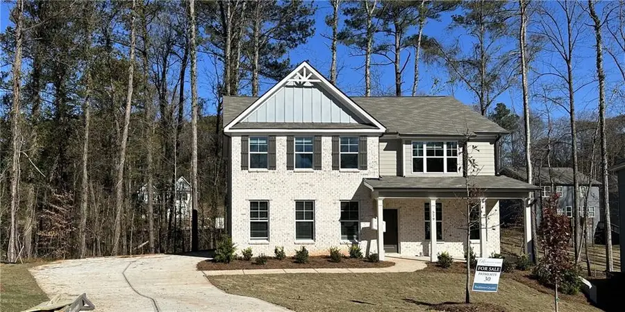 579 Hancock Drive Se, Atlanta, GA 30354 - Image #2