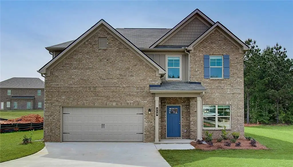 125 Cabin Way, Hampton, GA 30228 - Image #1