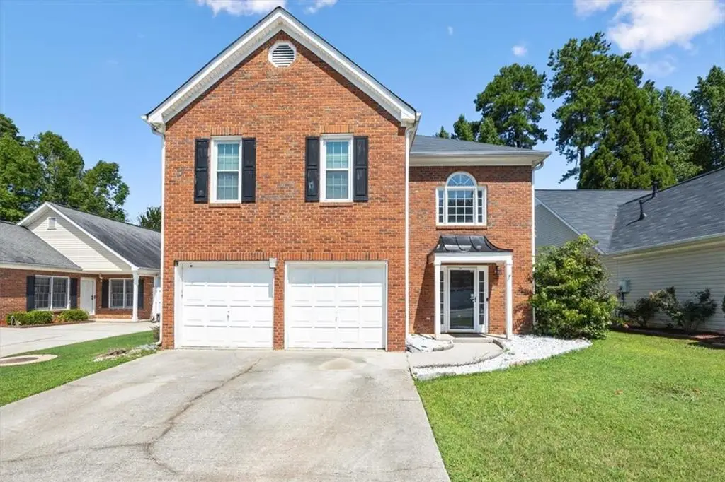 240 Woodstream Way, Fayetteville, GA 30214 - Image #1