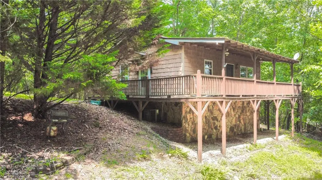 112 Honaker #2 Drive, Blairsville, GA 30512 - Image #1