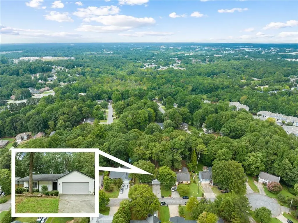 1312 Buttercup Court, Lawrenceville, GA 30044 - Image #1