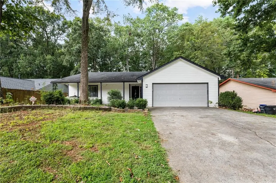 1312 Buttercup Court, Lawrenceville, GA 30044 - Image #2