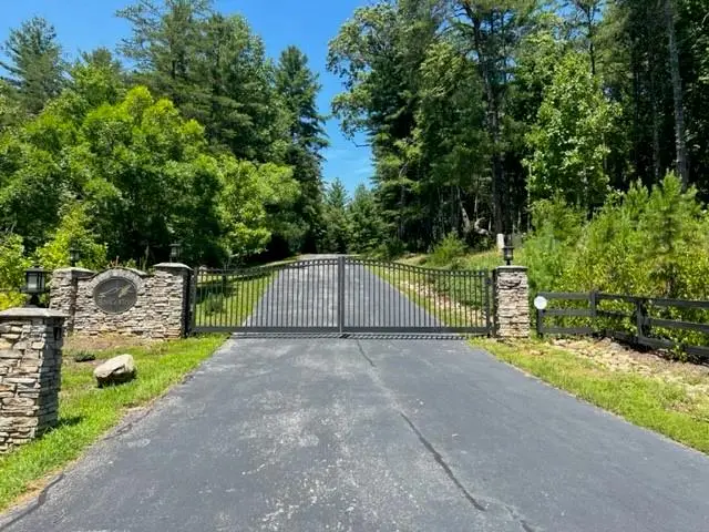 LT 15 Red Tail Lane, Blairsville, GA 30512 - #3