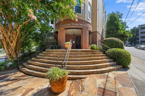 1029 Piedmont Avenue Ne #305, Atlanta, GA 30309