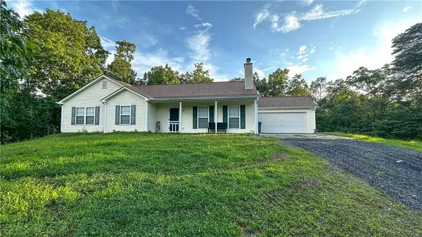 561 Muscadine Lane, Chatsworth, GA 30705