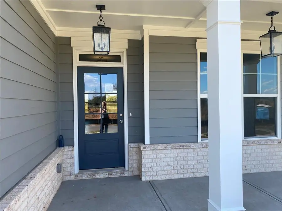 589 Glenside Drive, Jefferson, GA 30549 - Image #2