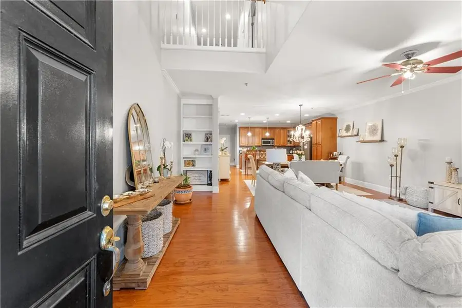 4784 Ivy Ridge Drive Se #2, Atlanta, GA 30339 - Image #2