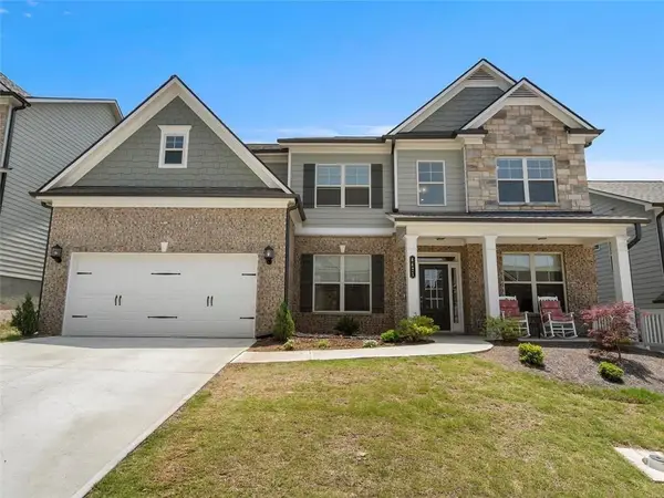 4421 Chestnut Oak Way Sw, Gainesville, GA 30504