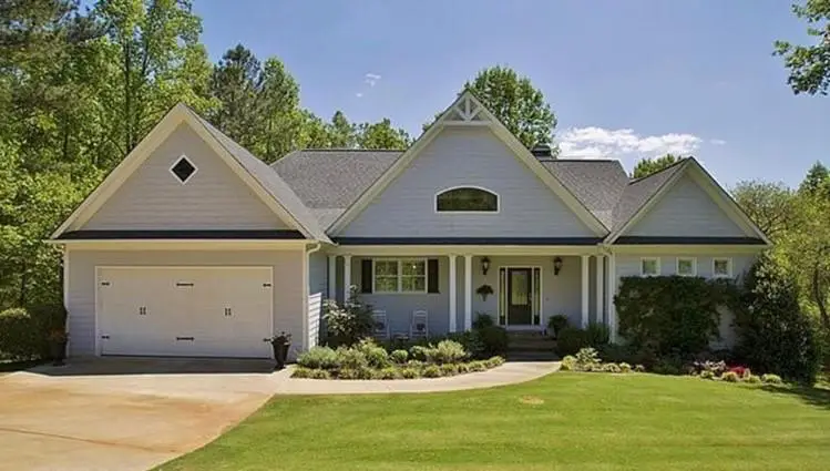 244 Harbour Ridge Drive, Dawsonville, GA 30534 - Image #2