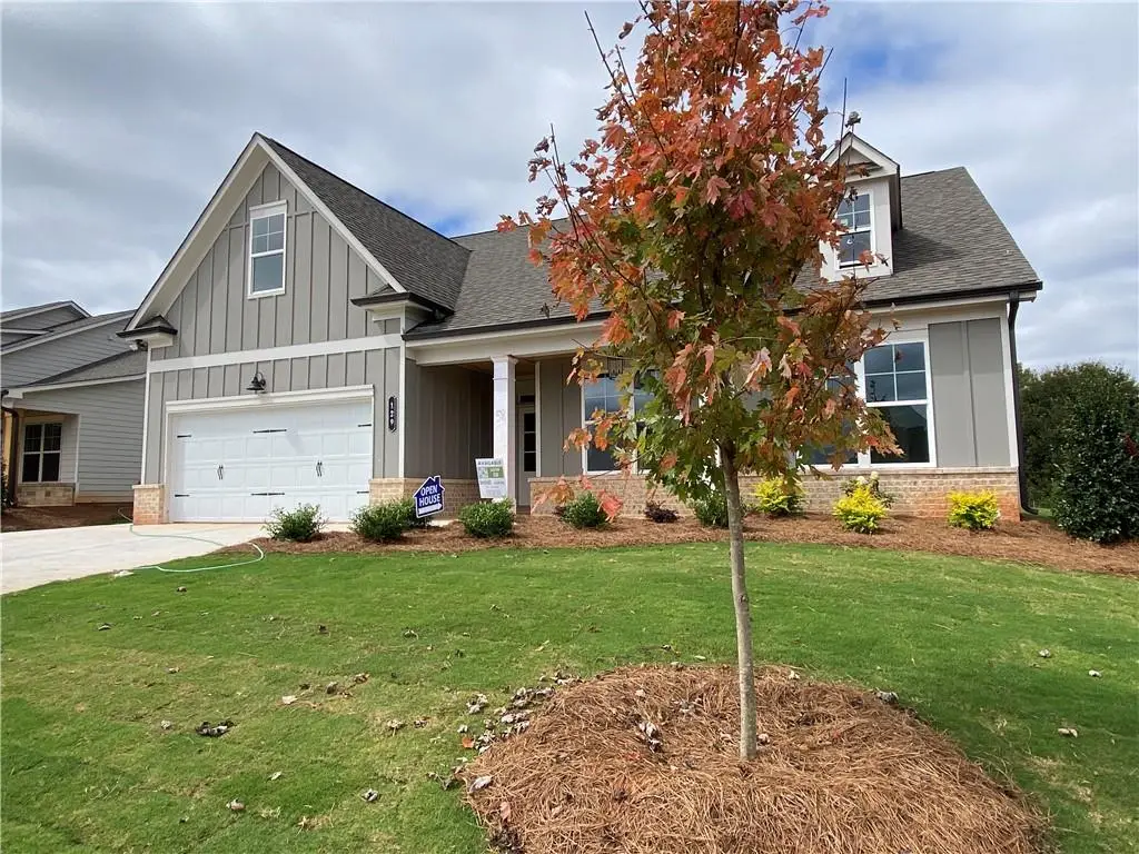 129 Oakdale Road, Jefferson, GA 30549 - Image #1