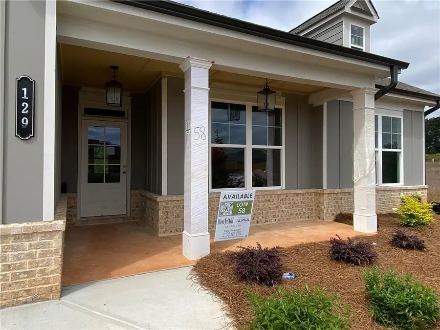 129 Oakdale Road, Jefferson, GA 30549 - Image #3