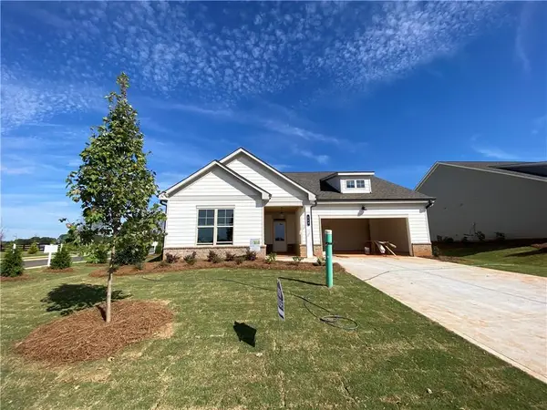 540 Glenside Drive, Jefferson, GA 30549