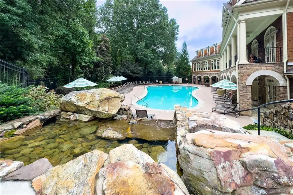 200 River Vista Drive #121, Sandy Springs, GA 30339 - Image #1