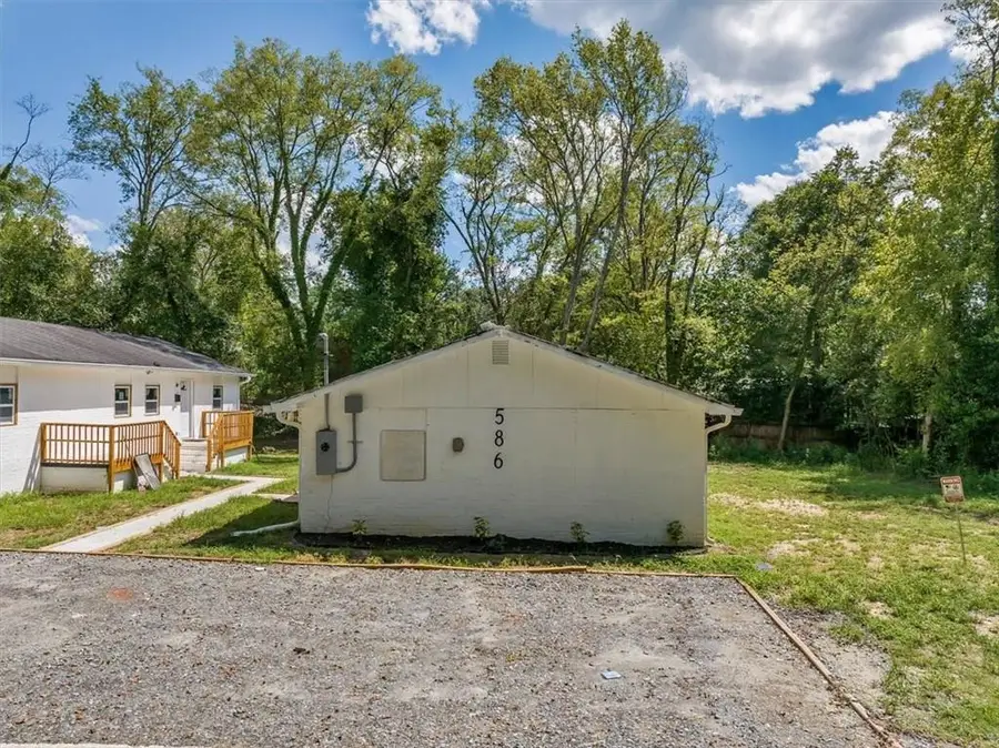 586 Sapp Street, Macon, GA 31204 - Image #3