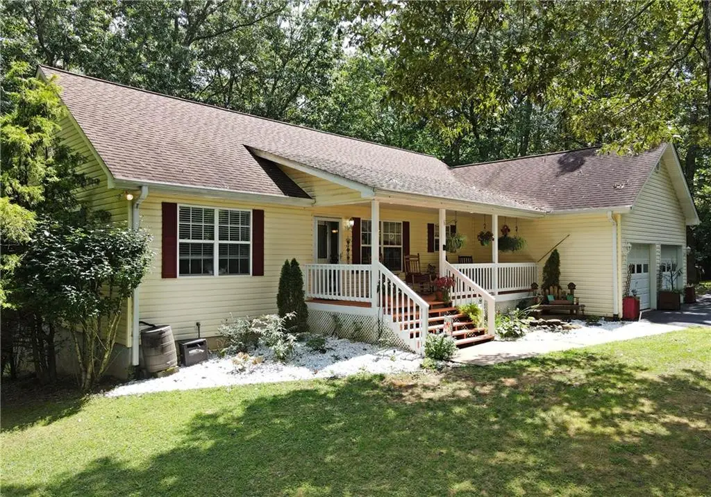 292 Talon Trace, Blairsville, GA 30512 - Image #1