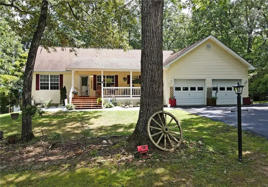 292 Talon Trace, Blairsville, GA 30512 - Image #2