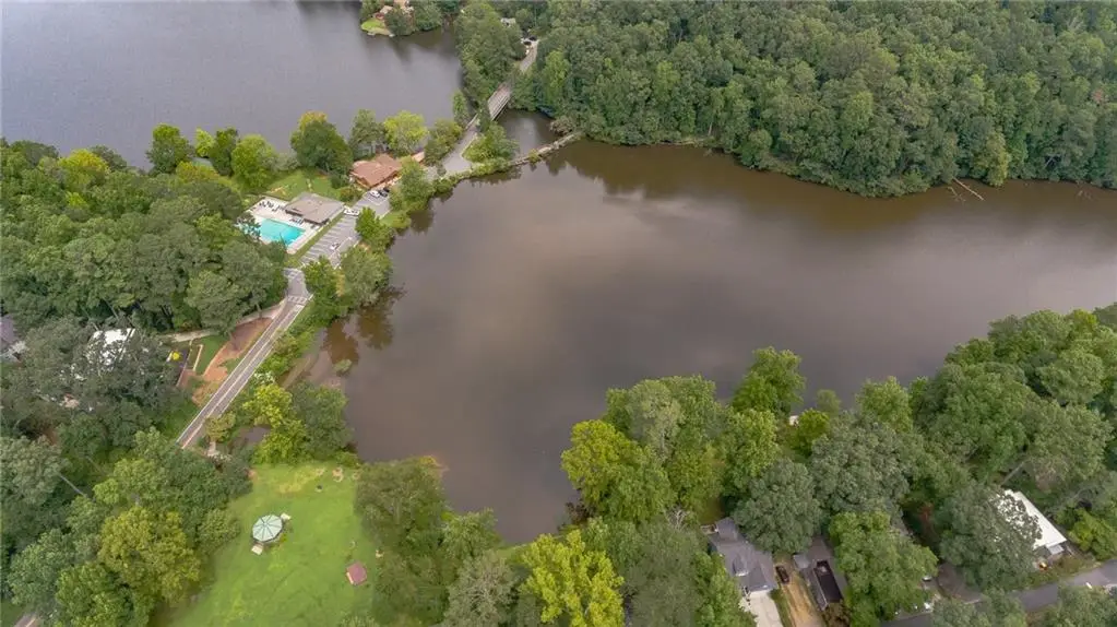 132 Magnolia Street, Roswell, GA 30075 - Image #1