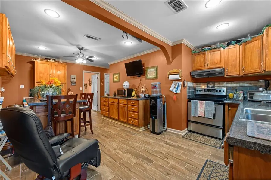 2413 Manassas Lane, Decatur, GA 30034 - Image #2