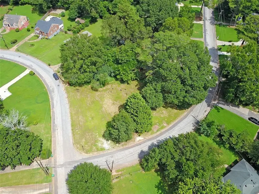 2686 Ellen Way, Decatur, GA 30032 - Image #3