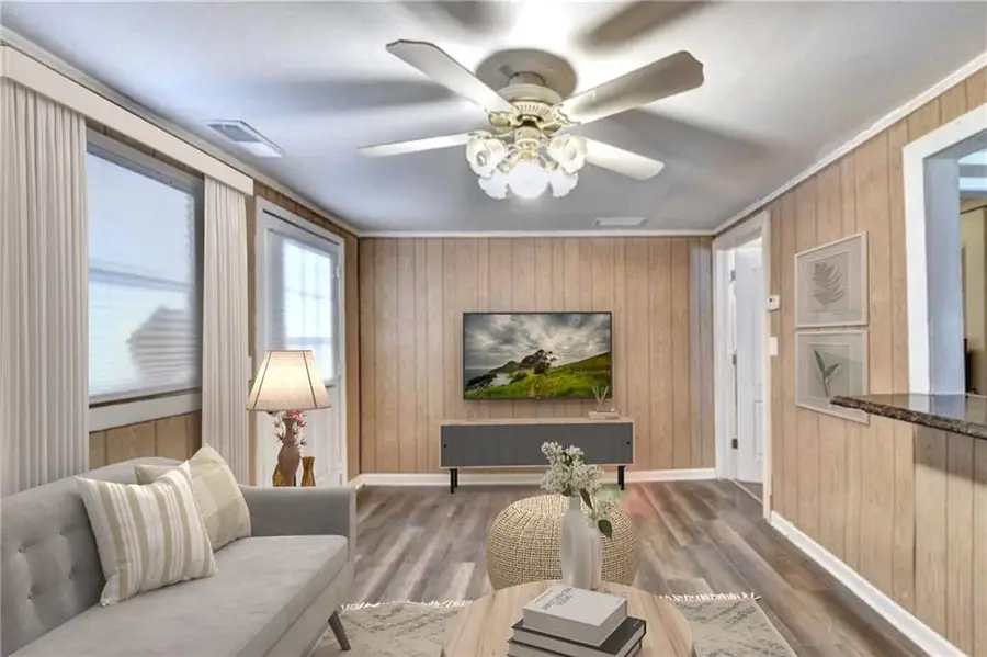 611 Maple Street, Monroe, GA 30656 - Image #2