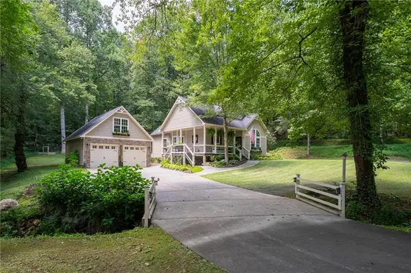 60 Teloga Court, Ellijay, GA 30540