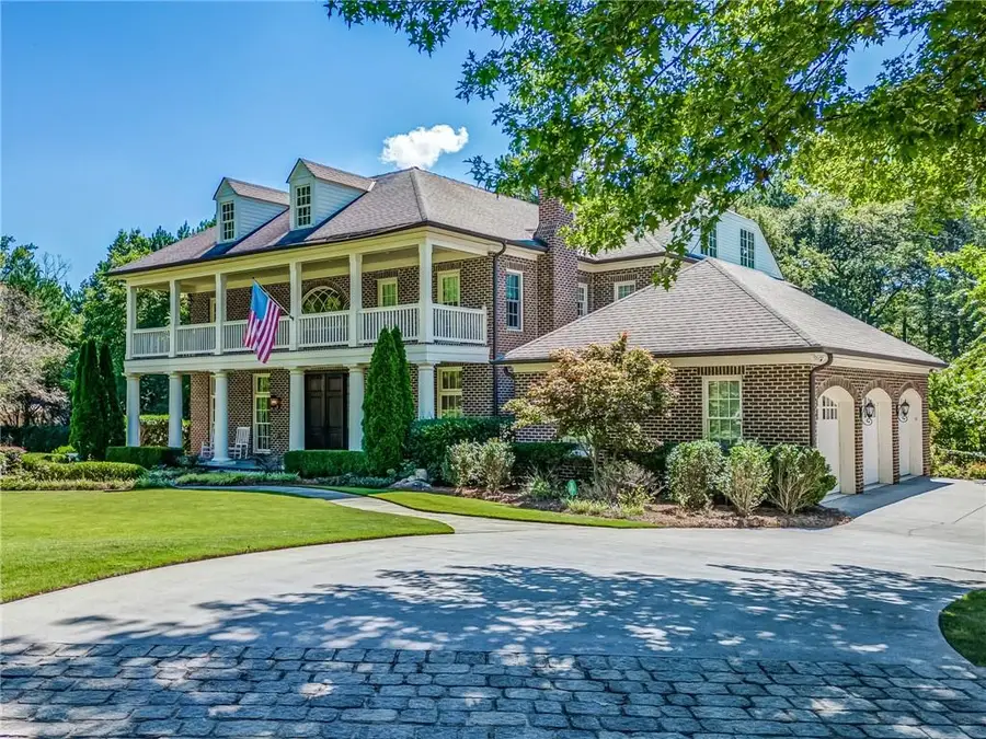 5417 Buckland Way Se, Smyrna, GA 30126 - Image #2