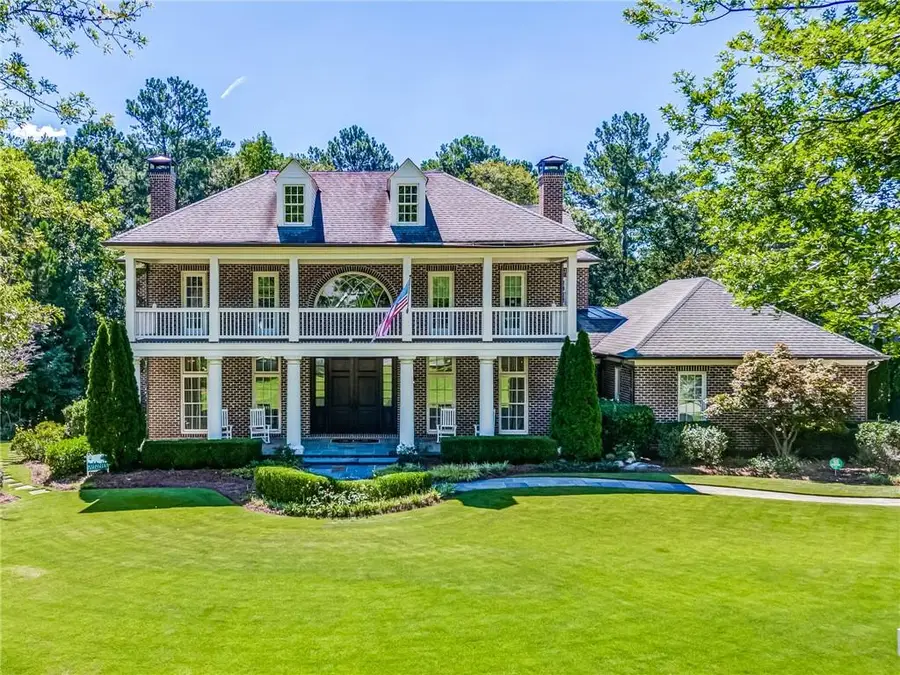 5417 Buckland Way Se, Smyrna, GA 30126 - Image #3