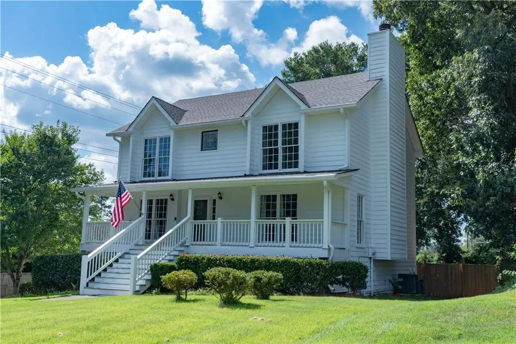 2451 Zachary Woods Drive Nw, Marietta, GA 30064 - Image #1