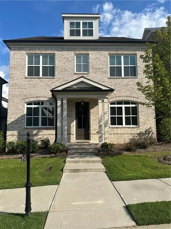 212 Hobson Lane, Johns Creek, GA 30097 - Image #1