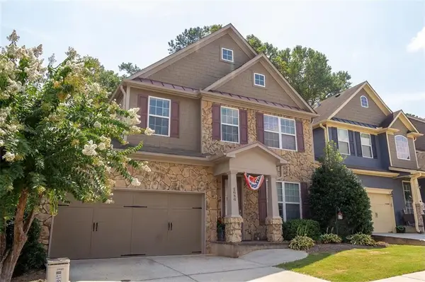 2686 Sardis Chase Court, Buford, GA 30519