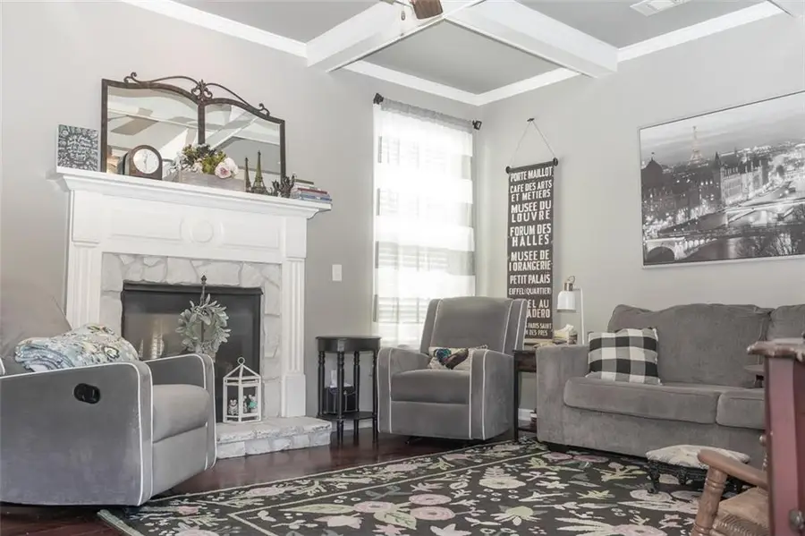 2686 Sardis Chase Court, Buford, GA 30519 - Image #2