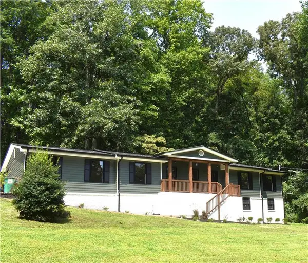 3331 Elm Creek Drive Nw, Marietta, GA 30064