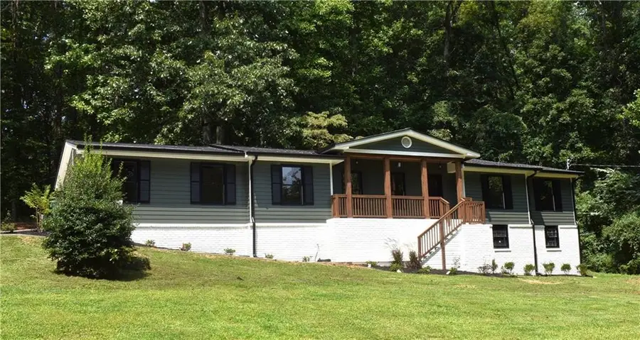 3331 Elm Creek Drive Nw, Marietta, GA 30064 - Image #3