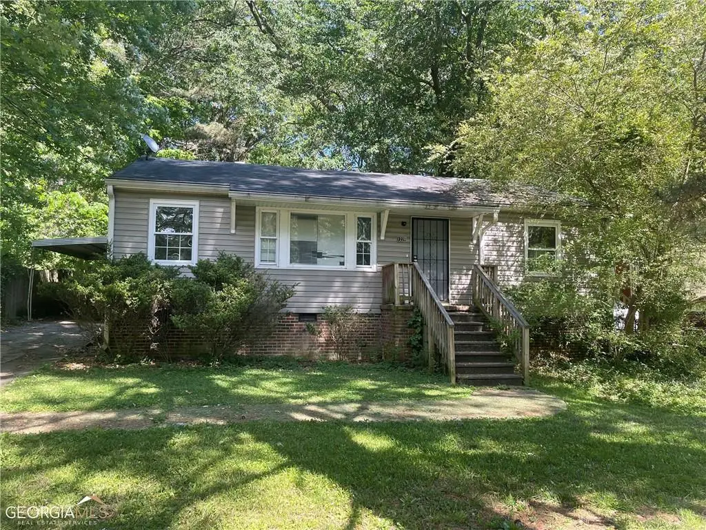 1228 Elizabeth Avenue Sw, Atlanta, GA 30310 - Image #1