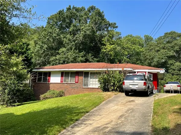 800 Skipper Drive Nw, Atlanta, GA 30318