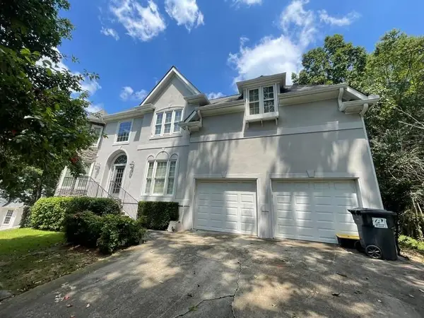 4245 Highborne Drive Ne, Marietta, GA 30066