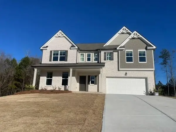 6075 Winternest Drive, Austell, GA 30106
