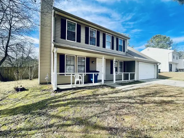 7469 Caribou Trail, Riverdale, GA 30296