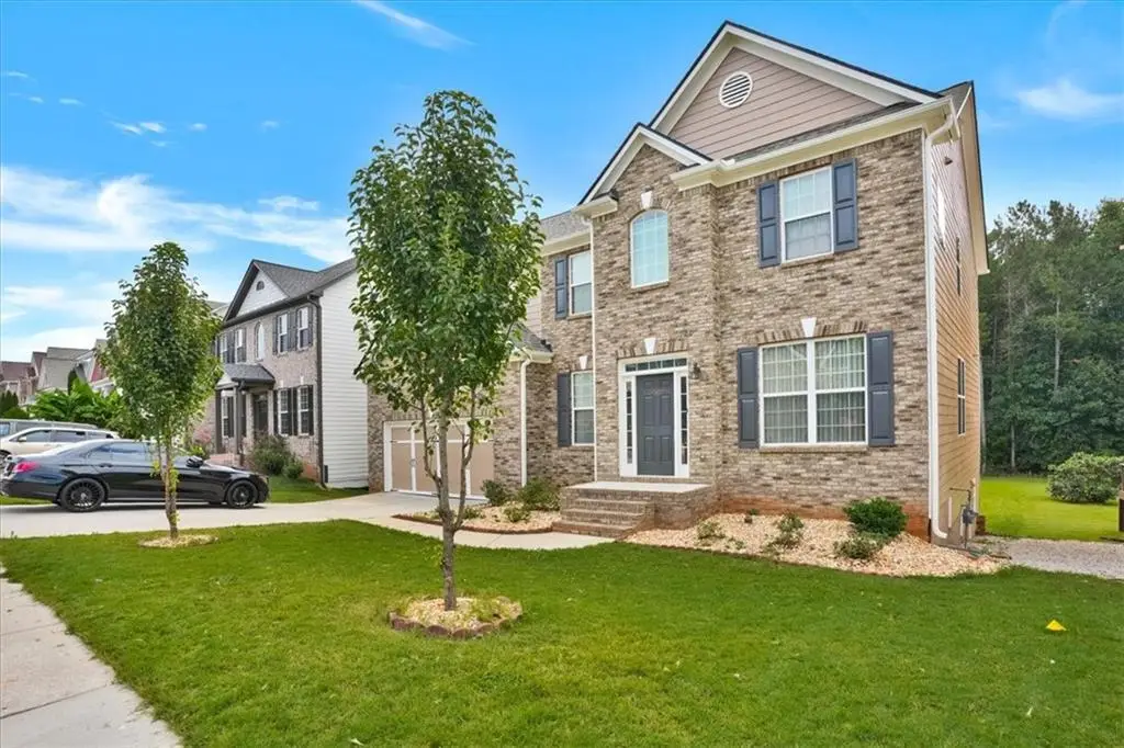 3503 Bridge Walk Drive, Lawrenceville, GA 30044 - Image #1