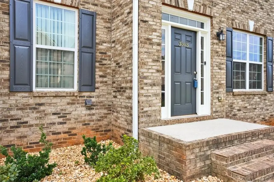 3503 Bridge Walk Drive, Lawrenceville, GA 30044 - Image #2