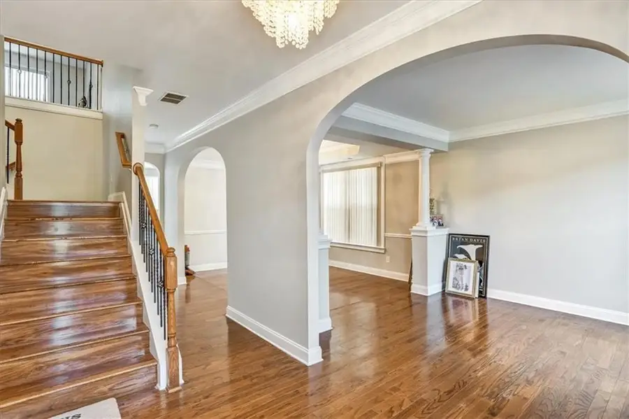 3503 Bridge Walk Drive, Lawrenceville, GA 30044 - Image #3