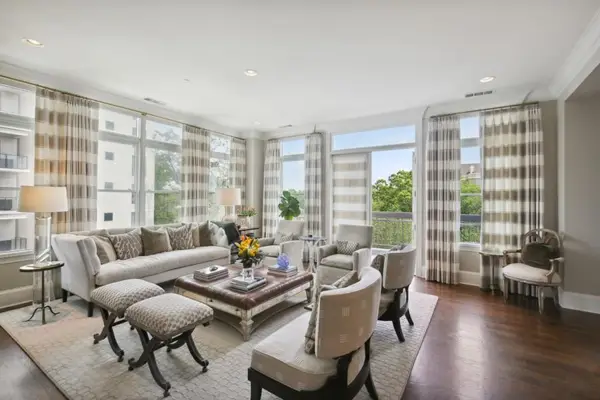 2500 Peachtree Road Nw #506N, Atlanta, GA 30305