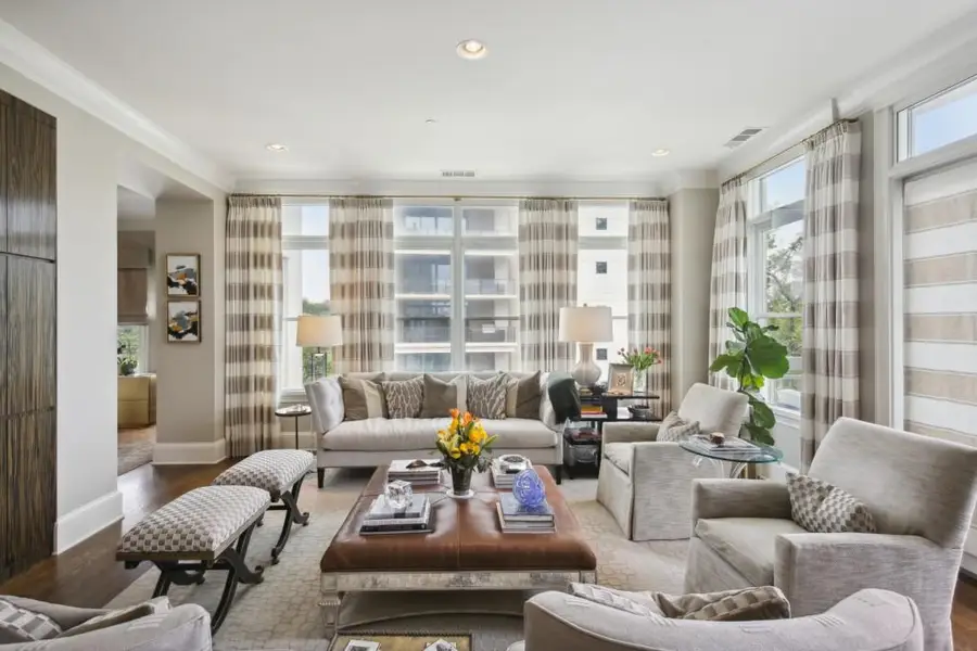 2500 Peachtree Road Nw #506N, Atlanta, GA 30305 - Image #3