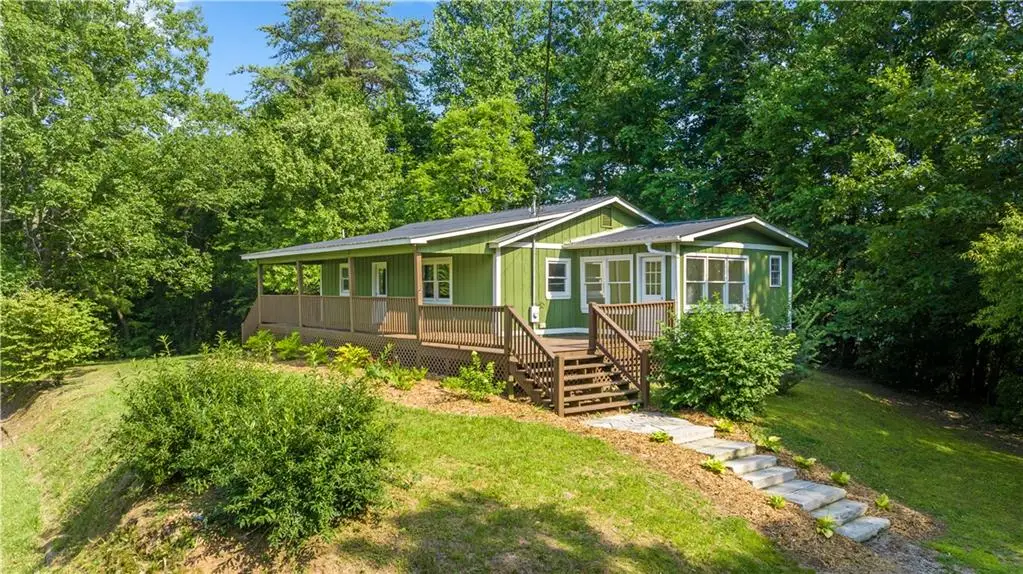 2279 Off Highway 282, Chatsworth, GA 30705 - Image #1