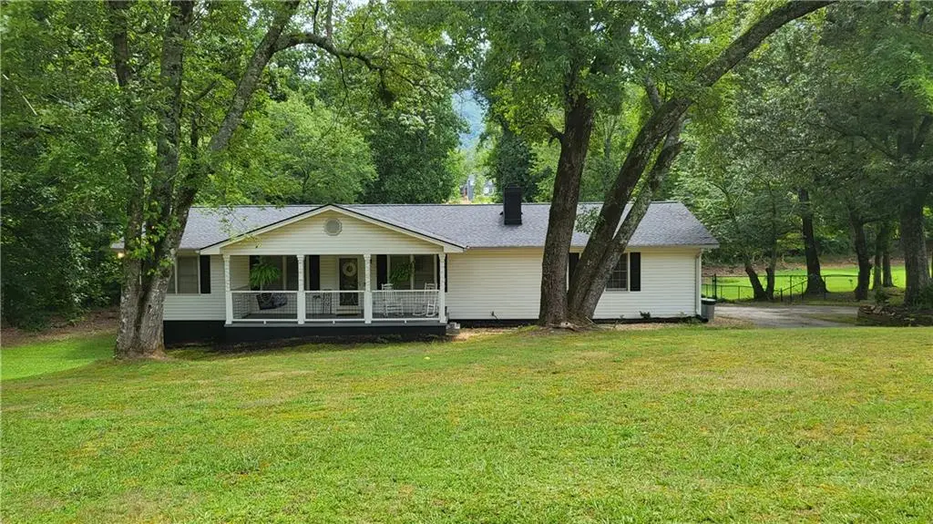 3546 Helen Hwy Highway, Cleveland, GA 30528 - Image #1